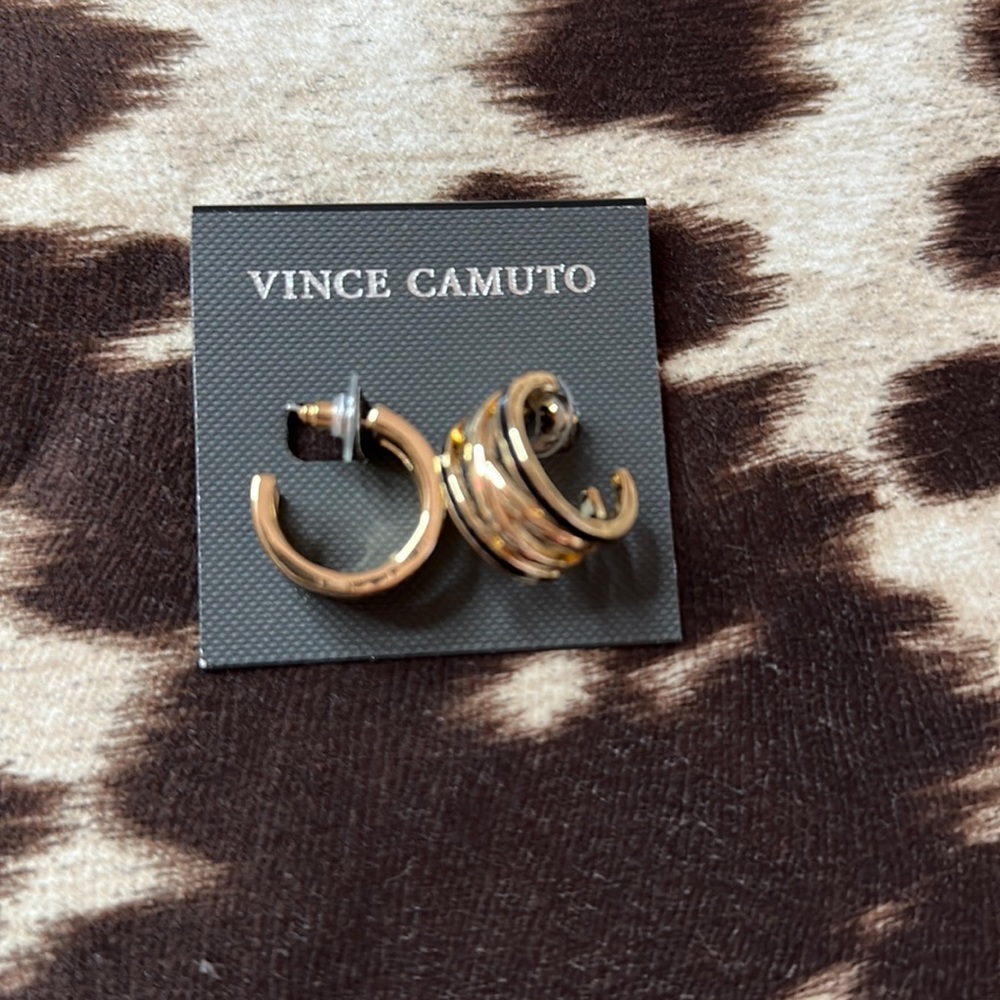 Vince Camuto Earrings